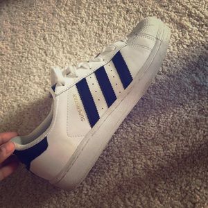 Adidas Superstars Originals